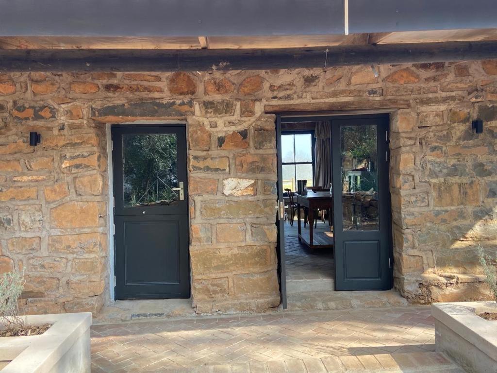 Yellowwoods Farm - Willoughbys Cottage And Old Stables Cottage Curryʼs Post Exteriér fotografie
